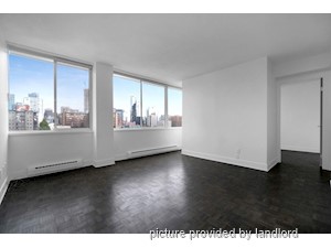 Bachelor apartment for rent in Vancouver