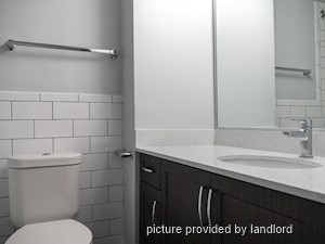 Bachelor apartment for rent in Vancouver