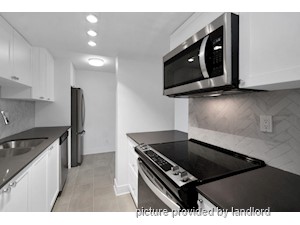 1 Bedroom apartment for rent in Vancouver