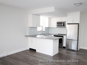1 Bedroom apartment for rent in Vancouver