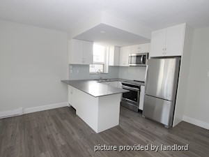 1 Bedroom apartment for rent in Vancouver