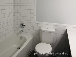 1 Bedroom apartment for rent in Vancouver