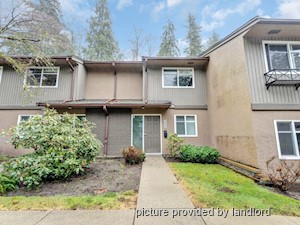 3+ Bedroom apartment for rent in North Vancouver