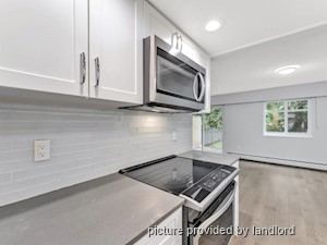 3+ Bedroom apartment for rent in North Vancouver