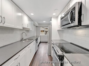 3+ Bedroom apartment for rent in North Vancouver