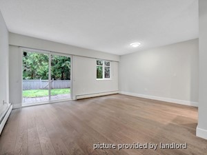 3+ Bedroom apartment for rent in North Vancouver