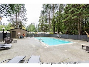 3+ Bedroom apartment for rent in North Vancouver