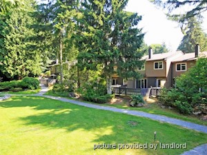 3+ Bedroom apartment for rent in North Vancouver