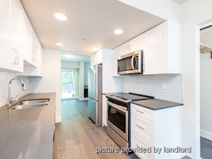 3+ Bedroom apartment for rent in North Vancouver