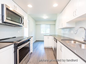 3+ Bedroom apartment for rent in North Vancouver