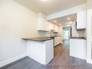 3+ Bedroom apartment for rent in North Vancouver