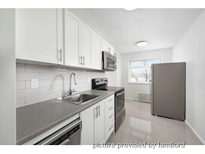 1 Bedroom apartment for rent in Etobicoke