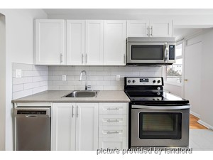 1 Bedroom apartment for rent in Etobicoke