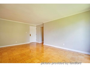 1 Bedroom apartment for rent in Etobicoke