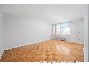 1 Bedroom apartment for rent in Etobicoke