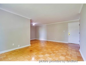 1 Bedroom apartment for rent in Etobicoke