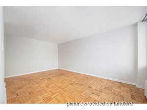 1 Bedroom apartment for rent in Etobicoke