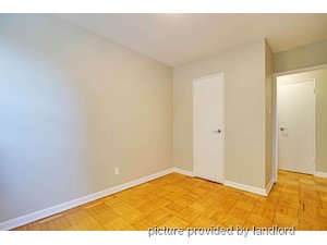 1 Bedroom apartment for rent in Etobicoke
