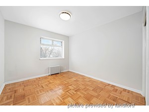 1 Bedroom apartment for rent in Etobicoke