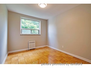 1 Bedroom apartment for rent in Etobicoke