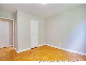 1 Bedroom apartment for rent in Etobicoke