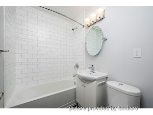 1 Bedroom apartment for rent in Etobicoke