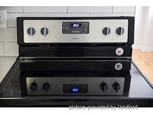 1 Bedroom apartment for rent in Etobicoke