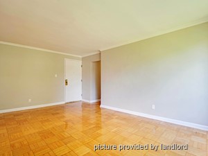 1 Bedroom apartment for rent in Etobicoke