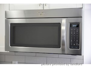 1 Bedroom apartment for rent in Etobicoke