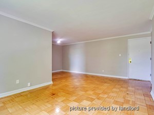 1 Bedroom apartment for rent in Etobicoke