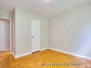 1 Bedroom apartment for rent in Etobicoke