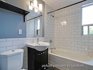 1 Bedroom apartment for rent in Etobicoke