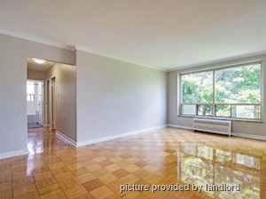 2 Bedroom apartment for rent in Etobicoke