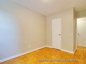 2 Bedroom apartment for rent in Etobicoke