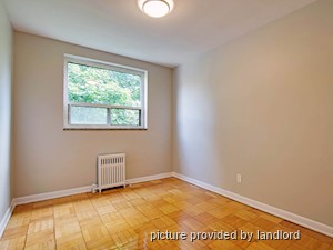 2 Bedroom apartment for rent in Etobicoke