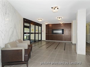 1 Bedroom apartment for rent in Mississauga