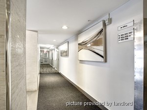 1 Bedroom apartment for rent in Mississauga