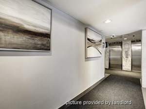 1 Bedroom apartment for rent in Mississauga