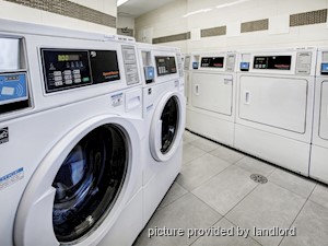 1 Bedroom apartment for rent in Mississauga