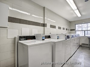 1 Bedroom apartment for rent in Mississauga