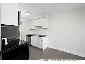 2 Bedroom apartment for rent in Scarborough