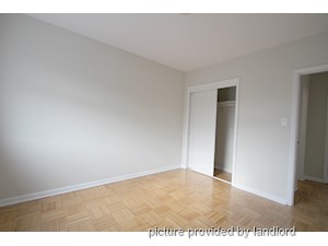 2 Bedroom apartment for rent in Scarborough