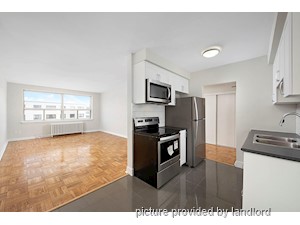 2 Bedroom apartment for rent in Scarborough