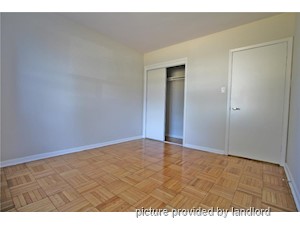 2 Bedroom apartment for rent in Scarborough