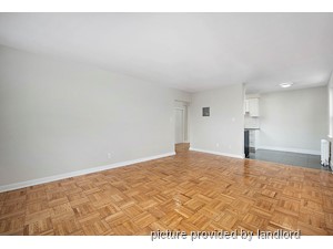 2 Bedroom apartment for rent in Scarborough