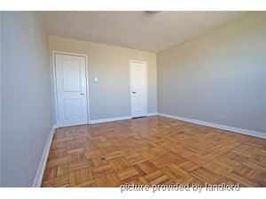 2 Bedroom apartment for rent in Scarborough