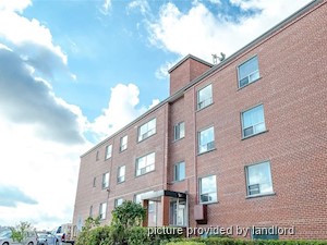 2 Bedroom apartment for rent in Scarborough