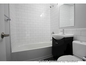 2 Bedroom apartment for rent in Scarborough