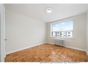 2 Bedroom apartment for rent in Scarborough