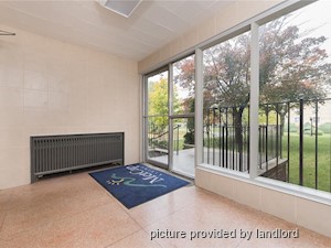 2 Bedroom apartment for rent in Scarborough